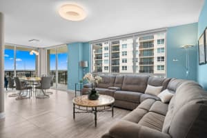 600 W Las Olas Blvd 1303S, Fort Lauderdale, FL 33312 Sold 05/27/25