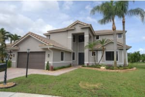6437 NW 108th Ter, Parkland, FL 33076 Sold 06/10/25