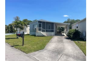 8540 Sw 23rd Pl, Davie
