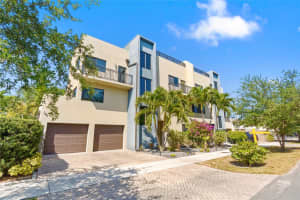 1733 NE 8th St A, Fort Lauderdale, FL 33304 Sold 06/03/25