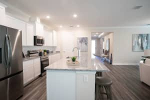 558 SW College Park Rd, Port Saint Lucie, FL 34953 Sold 11/26/25