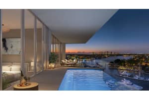 2221 SE 17 601, Fort Lauderdale, FL 33316 - MLS#F10499042