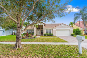 19327 NW 13th St, Pembroke Pines, FL 33029 Sold 06/12/25