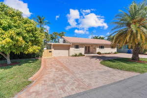 500 SE 3rd Ter, Pompano Beach, FL 33060 - MLS#F10499100