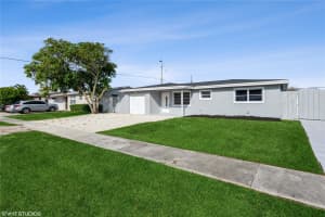 5925 Basil Drive, West Palm Beach, FL 33415 Sold 05/09/25