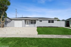 5925 Basil Drive, West Palm Beach, FL 33415 Sold 05/09/25