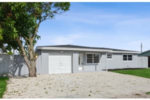 5925 Basil Drive, West Palm Beach, FL 33415 Sold 05/09/25