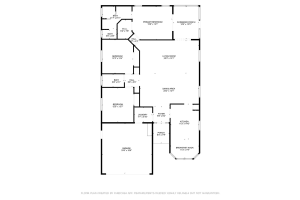 8340 Paladin Sq, Vero Beach, FL 32967 - MLS#F10499113