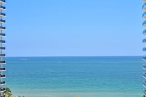 3430 Galt Ocean Drive 1001, Fort Lauderdale, Fl 33308, Fort Lauderdale