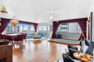 3430 Galt Ocean Drive, Fort Lauderdale, FL 33308 - MLS#F10499128