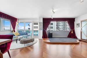 3430 Galt Ocean Drive, Fort Lauderdale, FL 33308 - MLS#F10499128