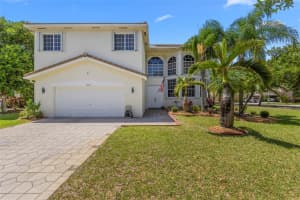 2022 SW 176th Ave, Miramar, FL 33029 Sold 07/08/25