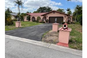 10924 NW 41st Dr, Coral Springs, FL 33065 Sold 09/03/25