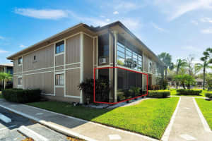 7717 Ashmont Cr 109, Tamarac