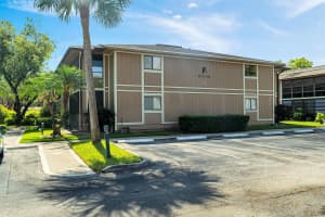 7717 ASHMONT CR 109, Tamarac, FL 33321 - MLS#F10499145