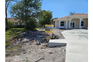 1908 SW Americana St, Port Saint Lucie, FL 34953 - MLS#F10499148