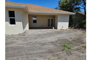 1908 Americana Street, Port Saint Lucie, FL 34953 - MLS#F10499148