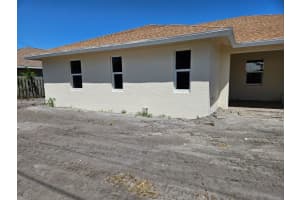 1908 Americana Street, Port Saint Lucie, FL 34953 - MLS#F10499148