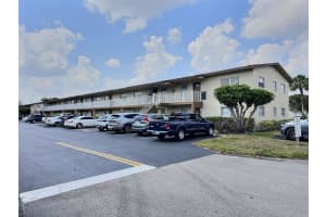 7805 W Atlantic Blvd 207, Margate, FL 33063 - MLS#F10499149