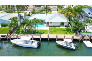 4440 NE 26th Ave, Lighthouse Point, FL 33064 Sold 11/19/25