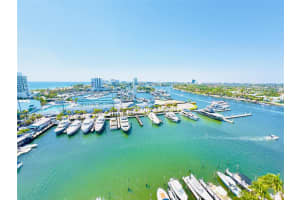 1 Las Olas Circle 1414, Fort Lauderdale, FL 33316 - MLS#F10499180
