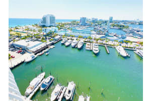 1 Las Olas Circle, Fort Lauderdale, FL 33316 - MLS#F10499180