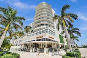 401 N Birch Rd 702, Fort Lauderdale, FL 33304 - MLS#F10499196