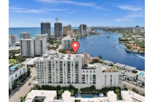 401 N Birch Rd 702, Fort Lauderdale, FL 33304 - MLS#F10499196