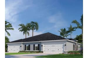 9688 SW LIBERTAS WAY, Port Saint Lucie, FL 34987 Sold 07/23/25