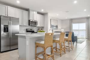 9688 SW LIBERTAS WAY, Port Saint Lucie, FL 34987 Sold 07/23/25