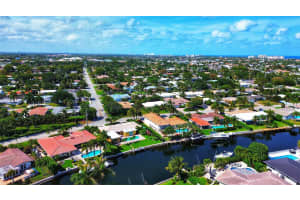 2100 NE 30th St, Lighthouse Point, FL 33064 Sold 07/03/25