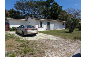 3421 Sw 40th Ave, West Park