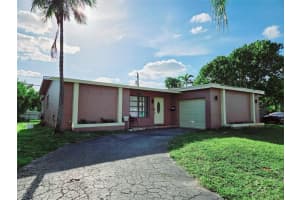 2335 NW 81st Ave, Sunrise, FL 33322 Sold 06/18/25
