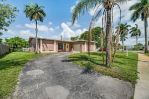 2335 NW 81st Ave, Sunrise, FL 33322 Sold 06/18/25