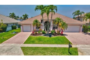 22273 Vista Lago Dr, Boca Raton, FL 33428 Sold 06/05/25