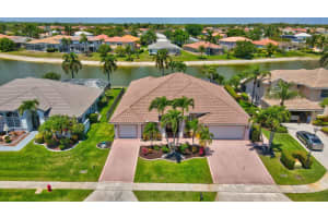 22273 Vista Lago Dr, Boca Raton, FL 33428 Sold 06/05/25