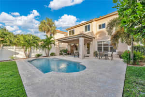 8089 Bautista Way, Palm Beach Gardens, FL 33418 Sold 06/25/25