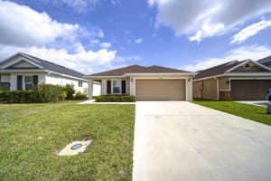 5485 Nw Pine Trail Cir, Port Saint Lucie