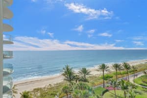 3400 Galt Ocean Dr 604S, Fort Lauderdale, FL 33308 Sold 06/05/25