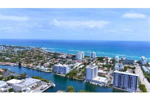 1505 N Riverside Drive 1106, Pompano Beach