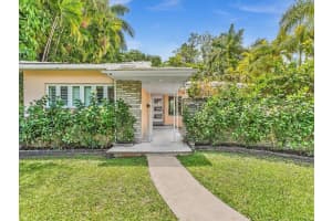 680 NE 57th St, Miami, FL 33137 Sold 09/19/25