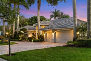 10188 NW 66th Dr, Parkland, FL 33076 Sold 05/27/25