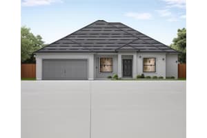 8286 100th Avenue, Vero Beach, FL 32967 Sold 06/30/25