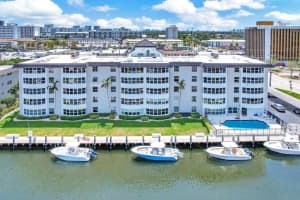 5100 Bayview Drive, Fort Lauderdale, FL 33308 - MLS#F10499334