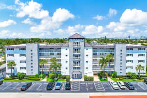 5100 Bayview Drive, Fort Lauderdale, FL 33308 - MLS#F10499334