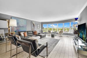 5100 Bayview Drive, Fort Lauderdale, FL 33308 - MLS#F10499334