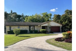 4700 SW 110th Ave, Davie, FL 33328 Sold 06/26/25