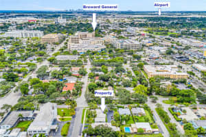 1225 2nd Avenue, Fort Lauderdale, FL 33316 - MLS#F10499403