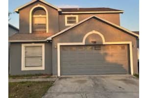 1033 Clovercrest Road, Orlando