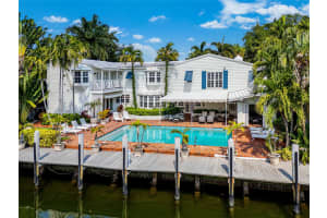 525 Coral Way, Fort Lauderdale, FL 33301 - MLS#F10499409